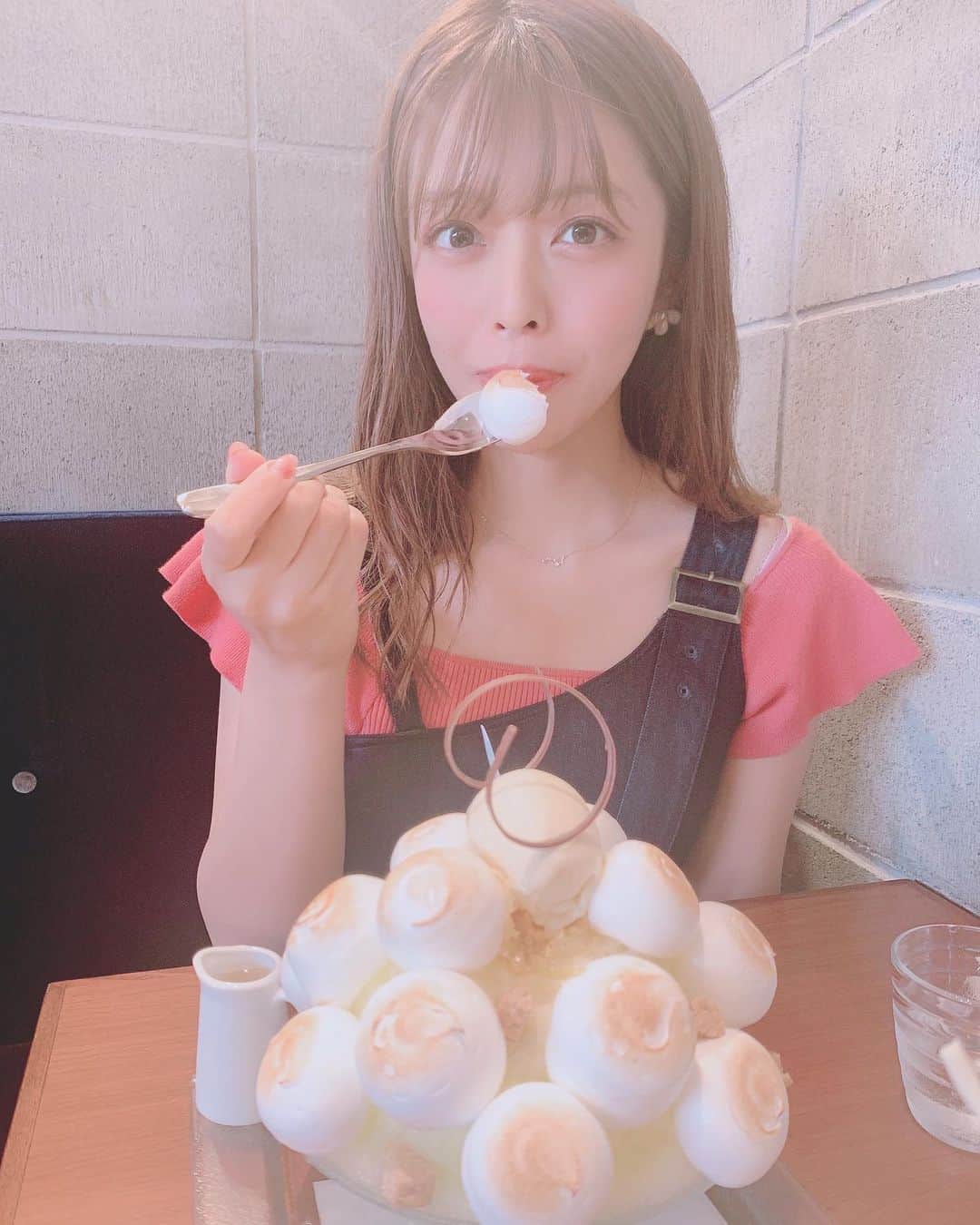 石倉侑芽のグルメインスタ