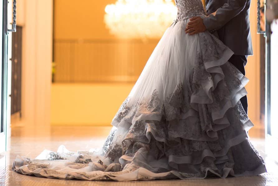 金沢結婚式 ヴィラグランディス金沢のグルメインスタ