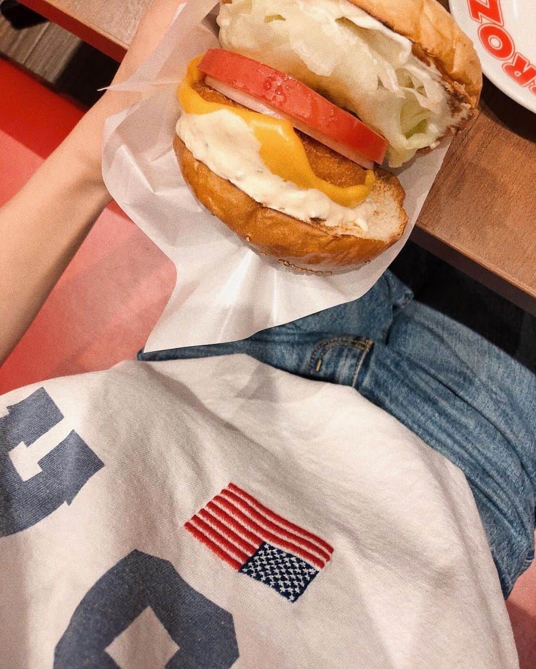 斎藤菜々子のグルメインスタ