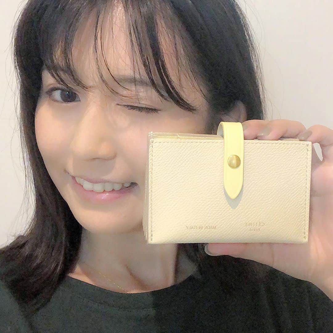 坪井安奈のインスタグラム