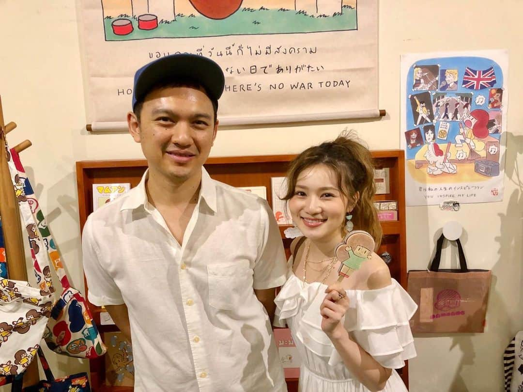 松本未夢のインスタグラム