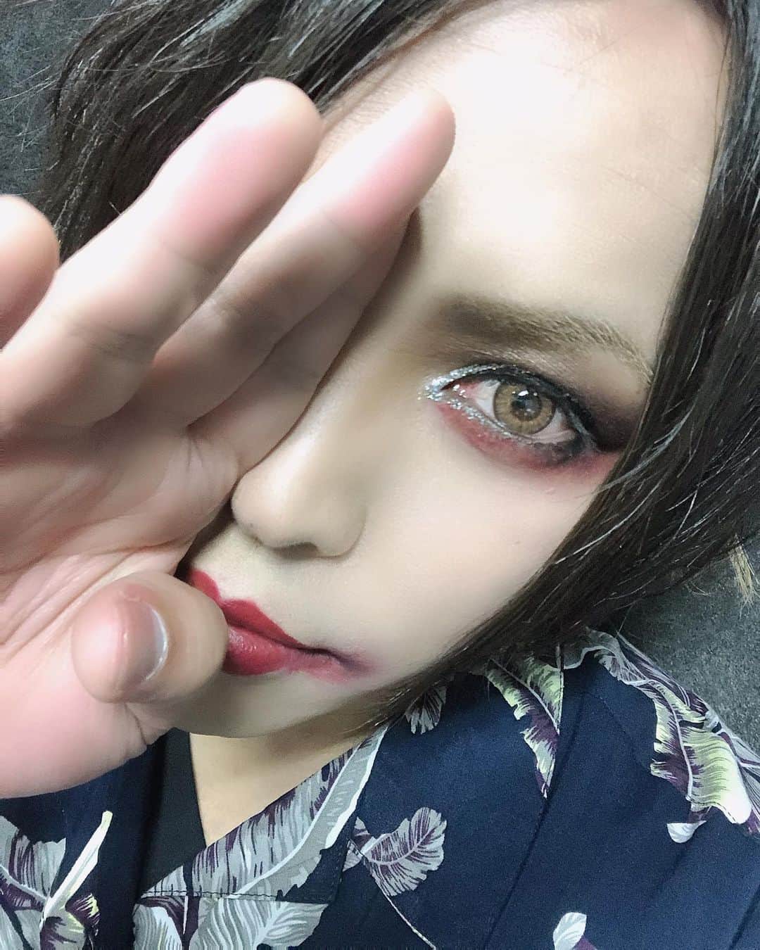 冬摩のインスタグラム
