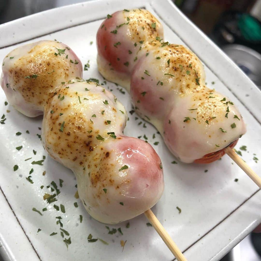 泳ぎイカ 九州炉端 弁慶 新大宮店のグルメインスタ