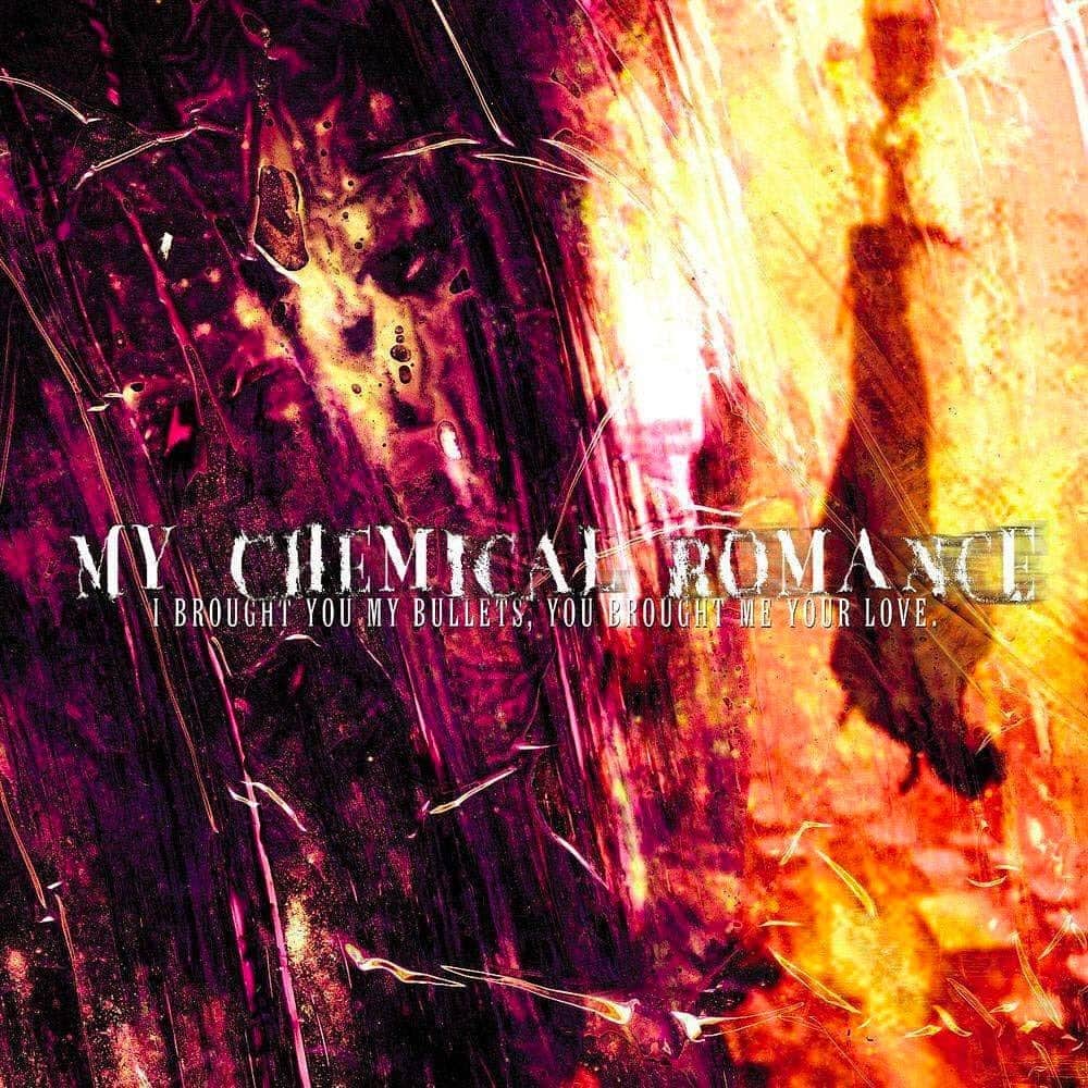 Kerrang!さんのインスタグラム写真 - (Kerrang!Instagram)「17 years ago today, My Chemical Romance released their debut album! . . . #mychemicalromance #mcr #emo」7月23日 23時49分 - kerrangmagazine_