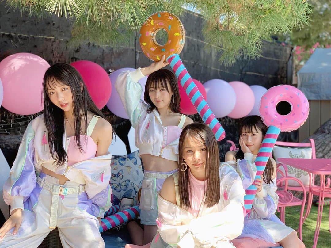 鎌田菜月のインスタグラム