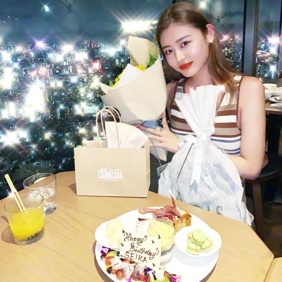 古畑星夏のグルメインスタ