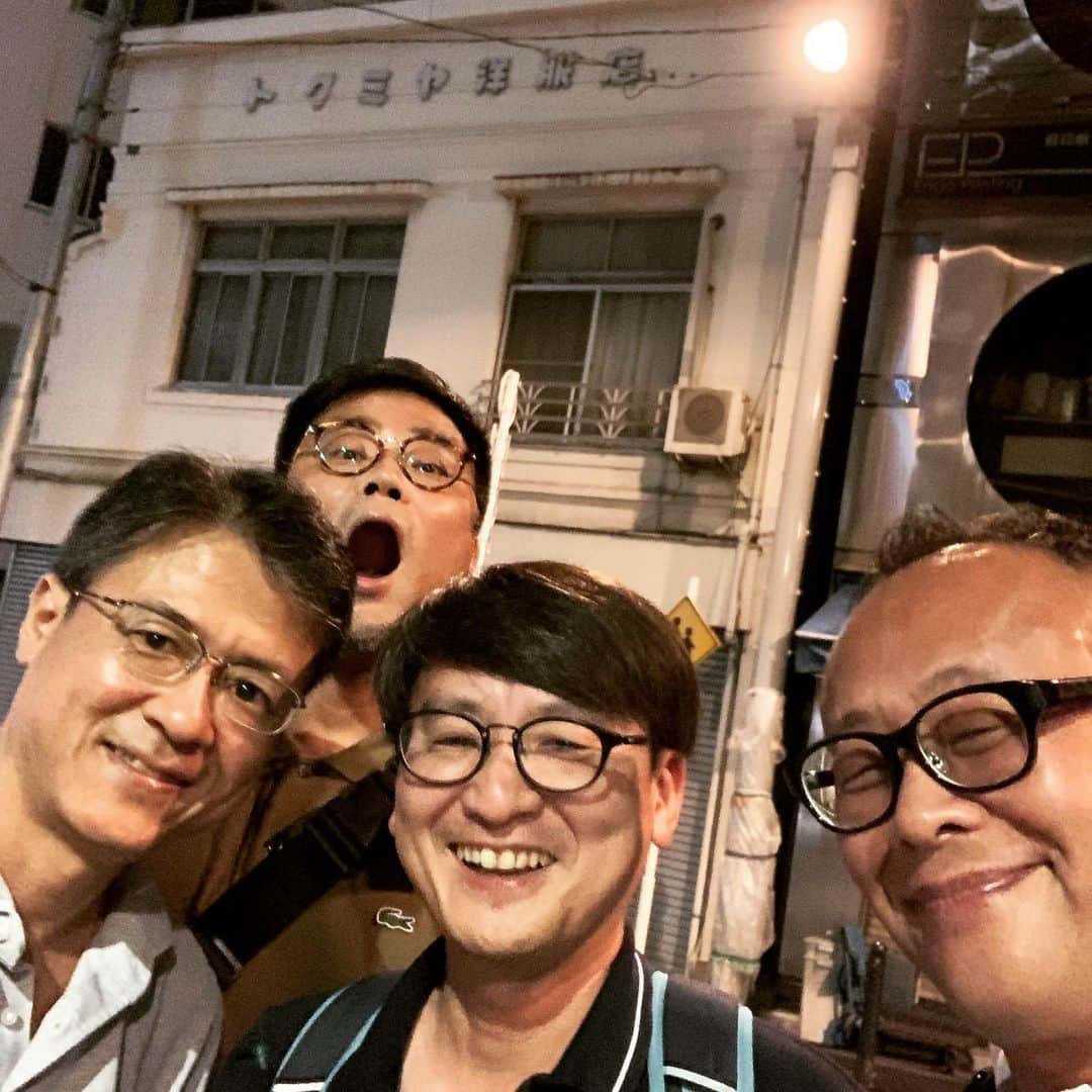 西田善太のグルメインスタ