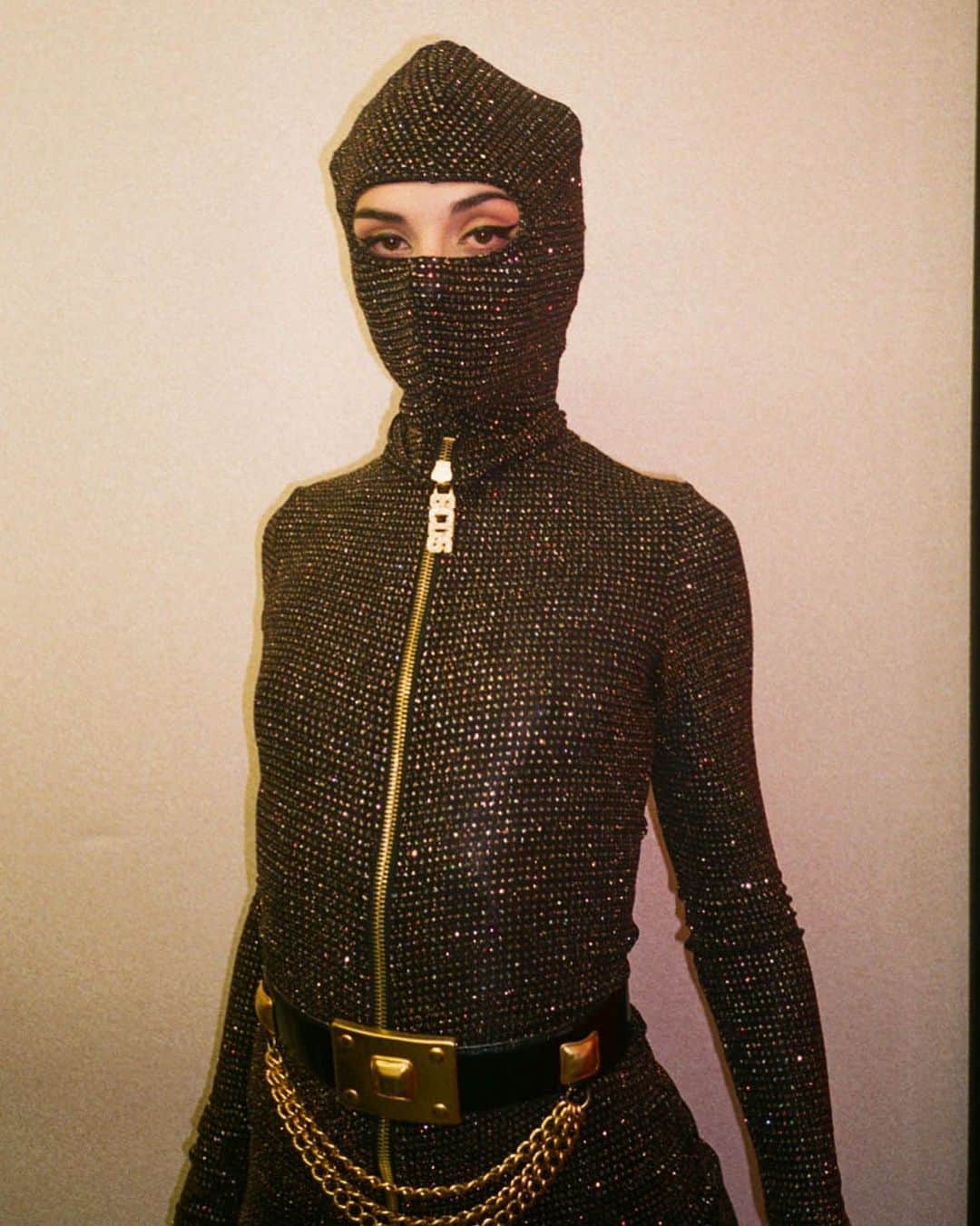 SITA ABELLANさんのインスタグラム写真 - (SITA ABELLANInstagram)「ninja zasss 📸 @mudisama」7月24日 0時16分 - sitabellan