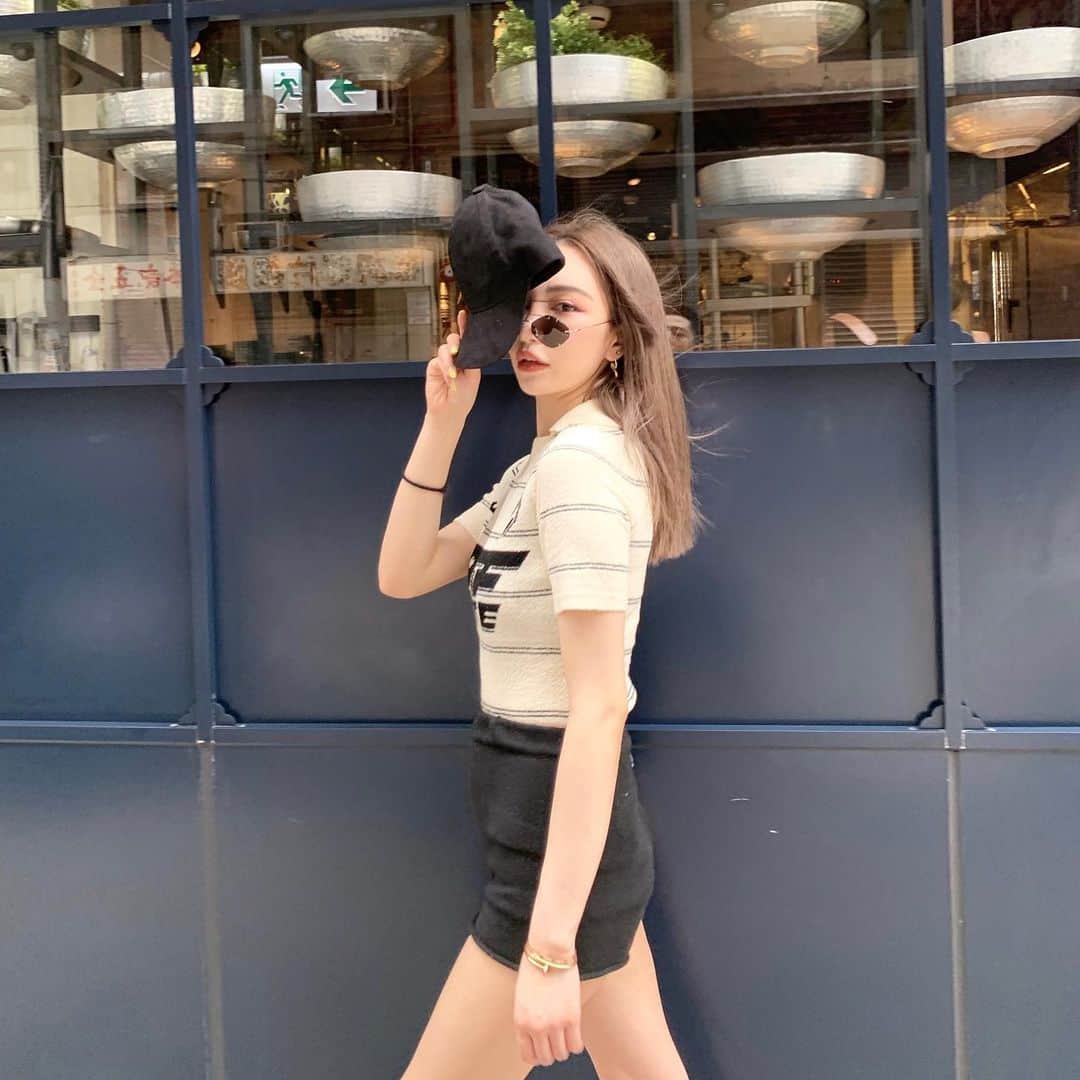 Keii Sonのインスタグラム