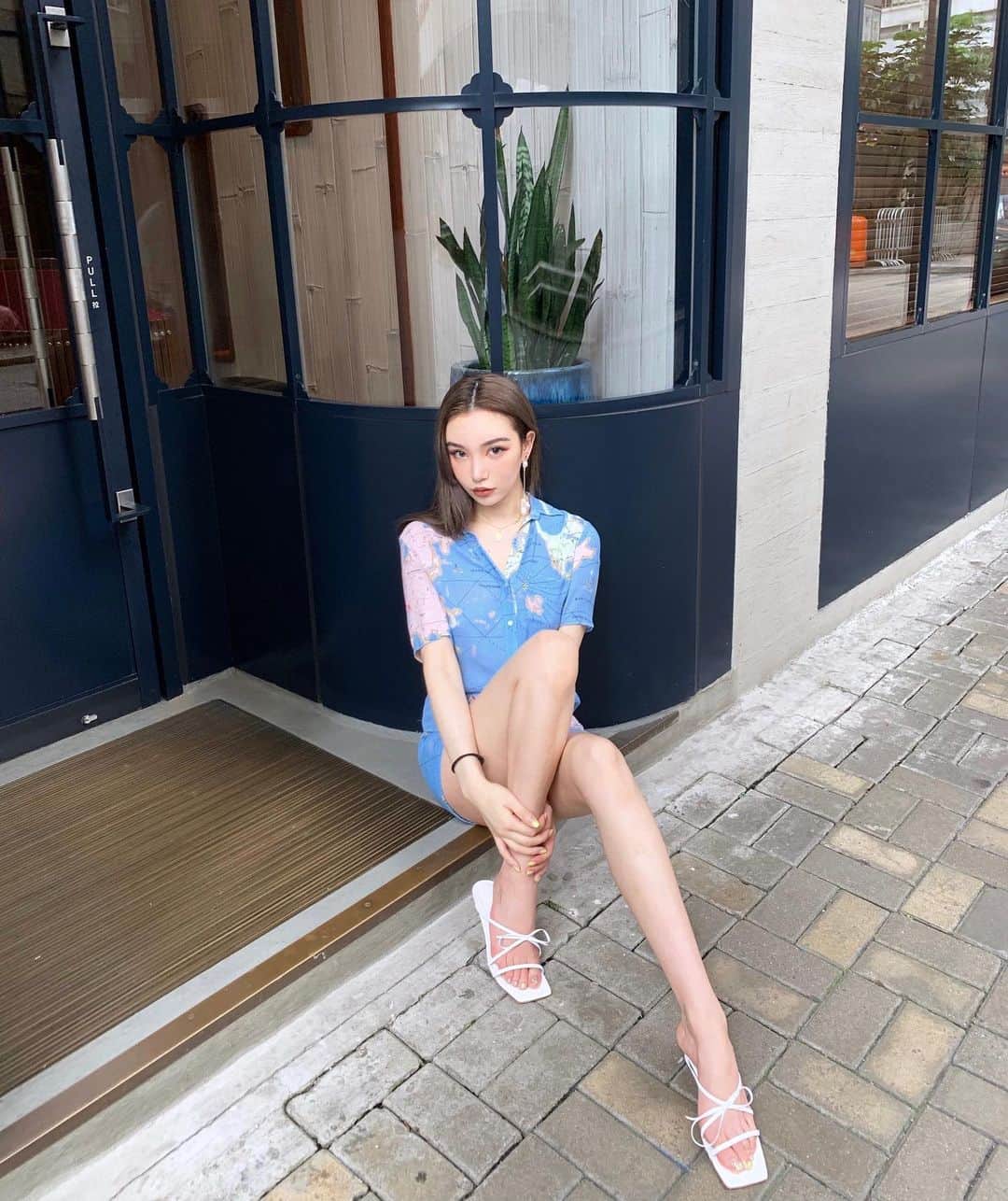 Keii Sonのインスタグラム