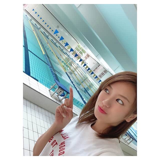 福本愛菜さんのインスタグラム写真 - (福本愛菜Instagram)「ここに来たとゆうことは、、、？🤭 . . 、、、楽しみ〜っ😍😍😍」7月23日 16時10分 - aina_fukumoto