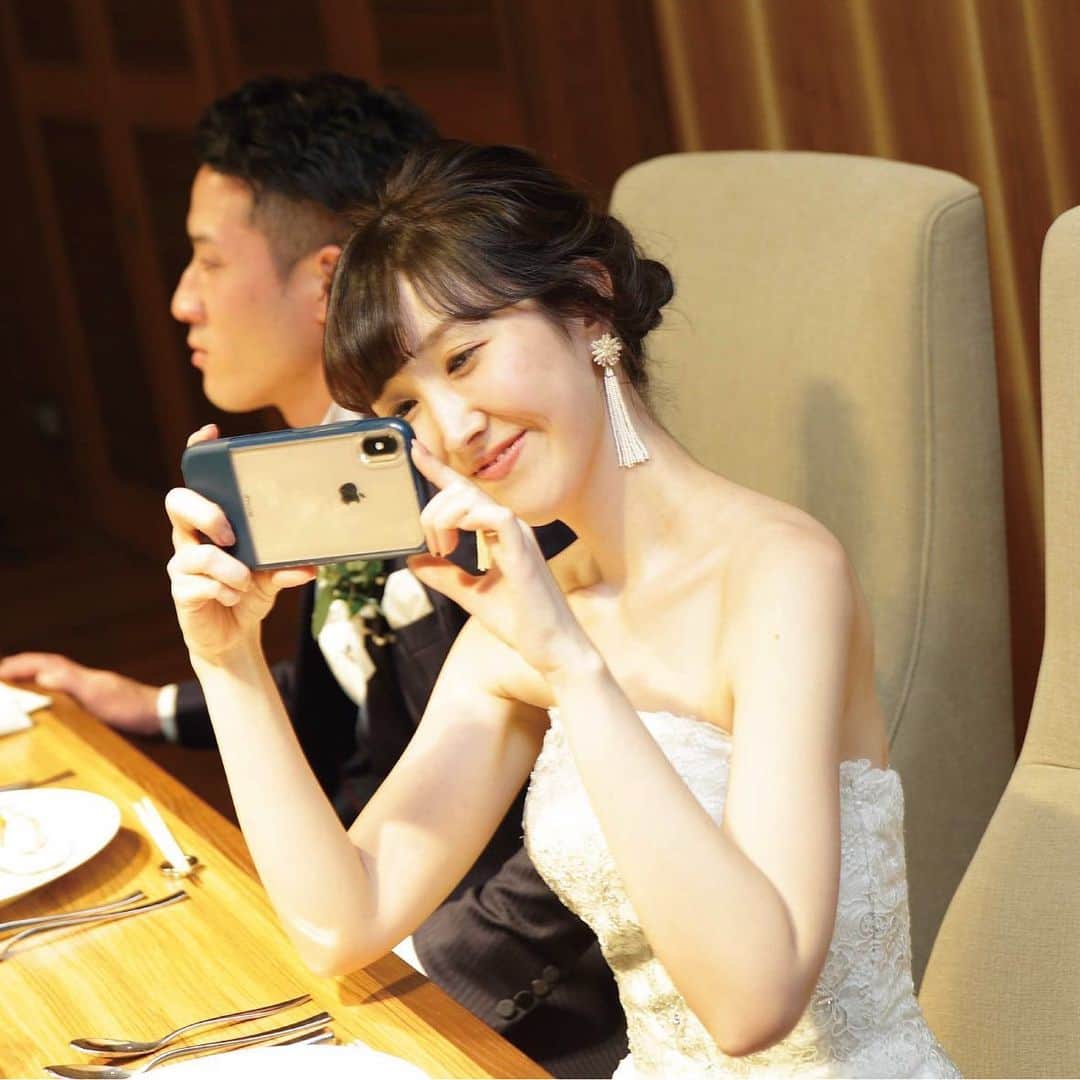 RIVIERA WEDDING　リビエラ ウェディング　公式のグルメインスタ