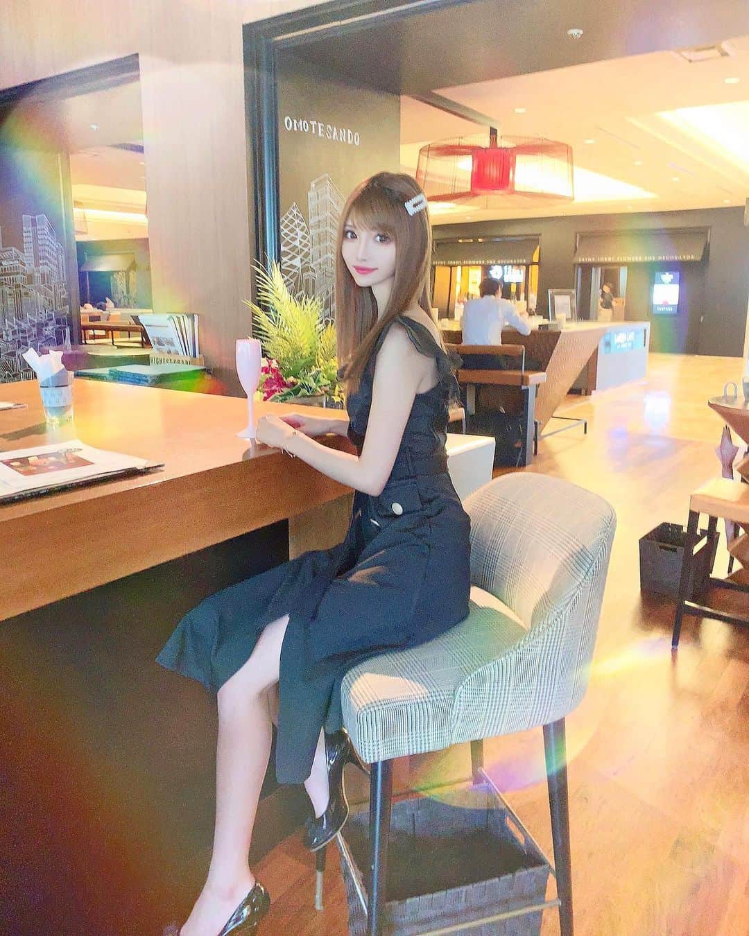 桜咲乃愛のインスタグラム