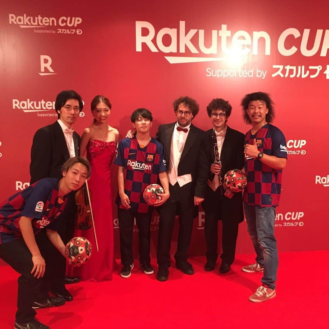 横田陽介のインスタグラム