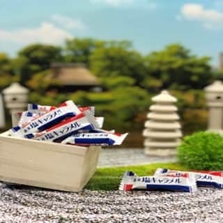 森永製菓　関西公式のインスタグラム