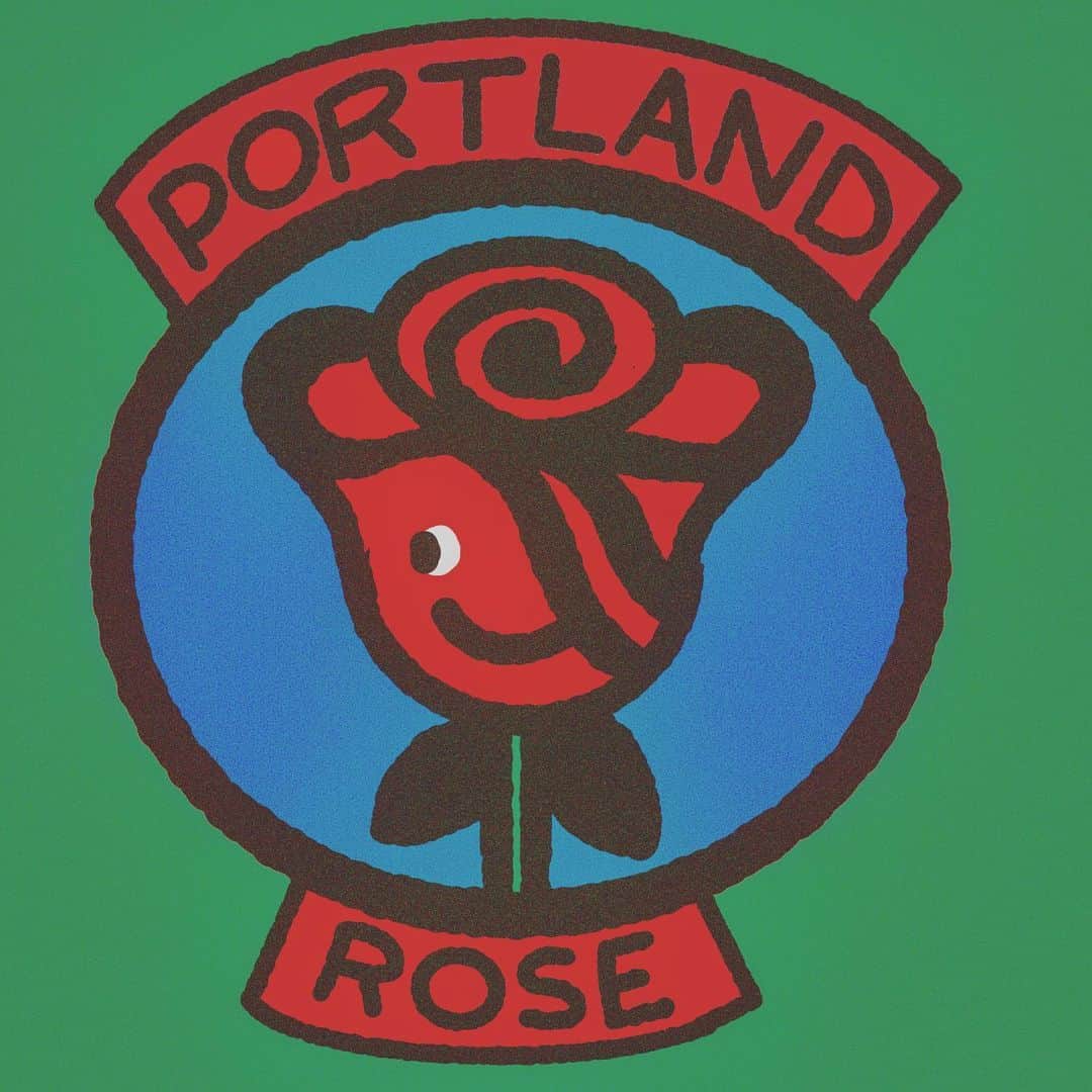 Jason G. Sturgillさんのインスタグラム写真 - (Jason G. SturgillInstagram)「I’ve thought forever that Portland needs a mascot and I’d like to formally enter my proposal, Rose. They will represent the city well. Attn: Office of @chloeeudalypdx @chloe4pdx #yuruchara #ゆるキャラ #mascot #kawaii #LETSGO #portland #rosecity #pdx」7月23日 17時02分 - jgspdx
