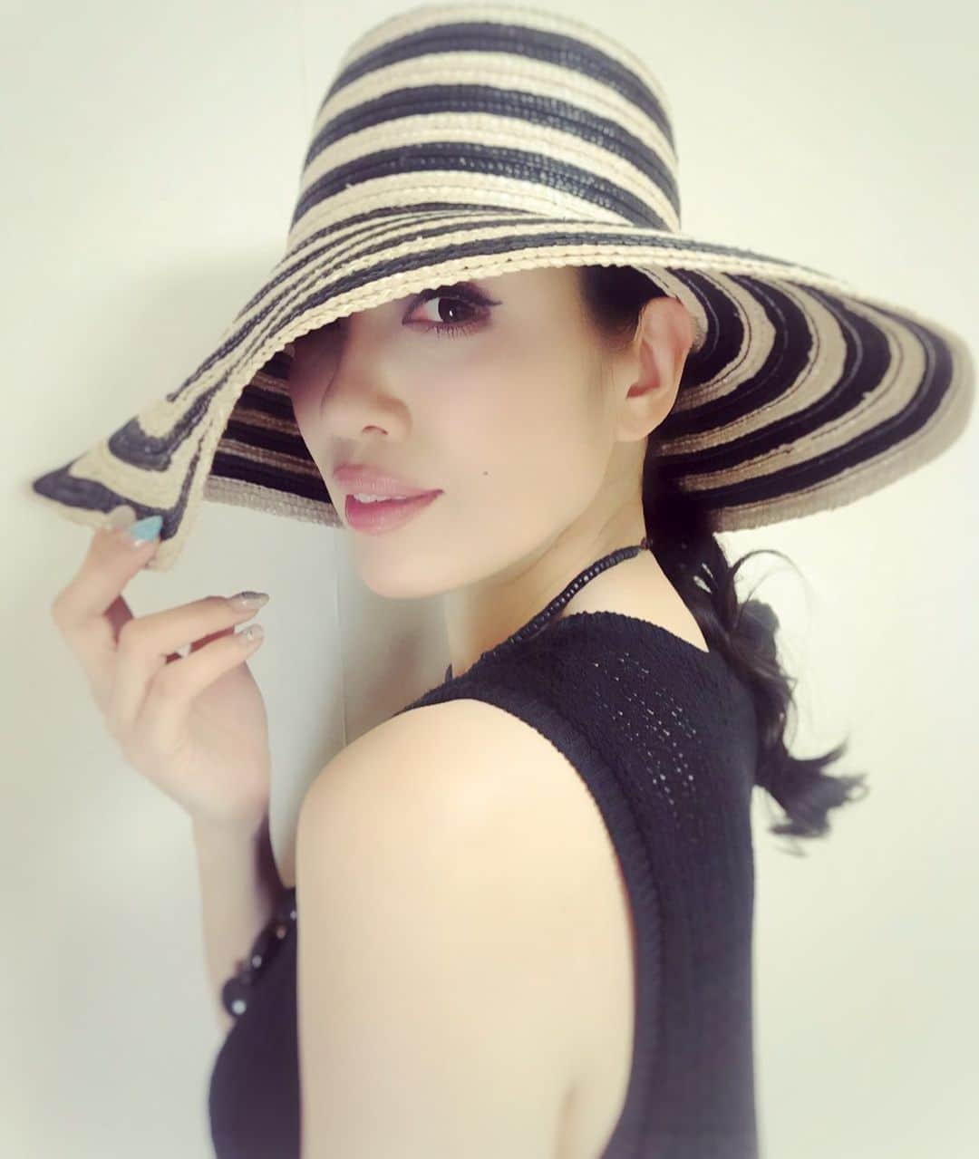 アンミカのインスタグラム