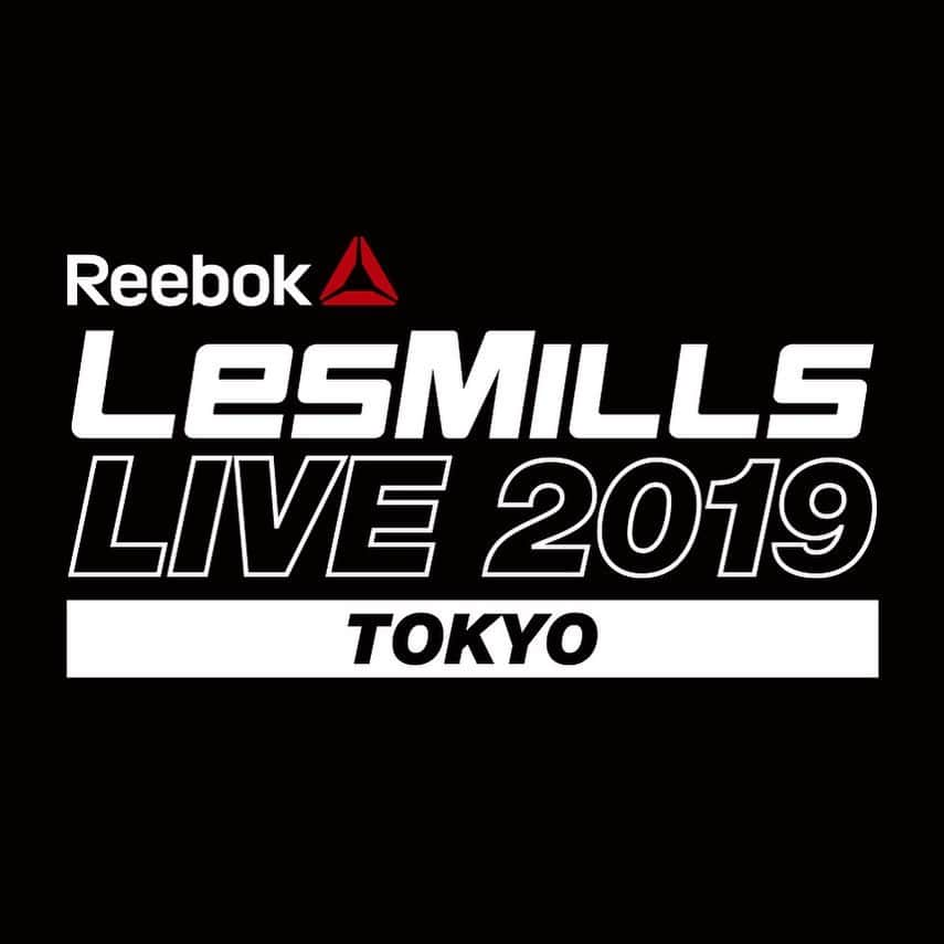 Reebok JPさんのインスタグラム写真 - (Reebok JPInstagram)「LES MILLS LIVE 2019、7/27よりチケット発売開始。エリア内のスペースは当日並んだ順になります。 Premium：15,000円(税込) A：6,000円(税込) B：3,000円(税込) Under29：2,000円(税込) ※SH’BAMは上記金額とは異なります。 ※Live Pocketの手数料5%が別途必要となります。 #レズミルズ #リーボック」7月23日 17時11分 - reebokjp