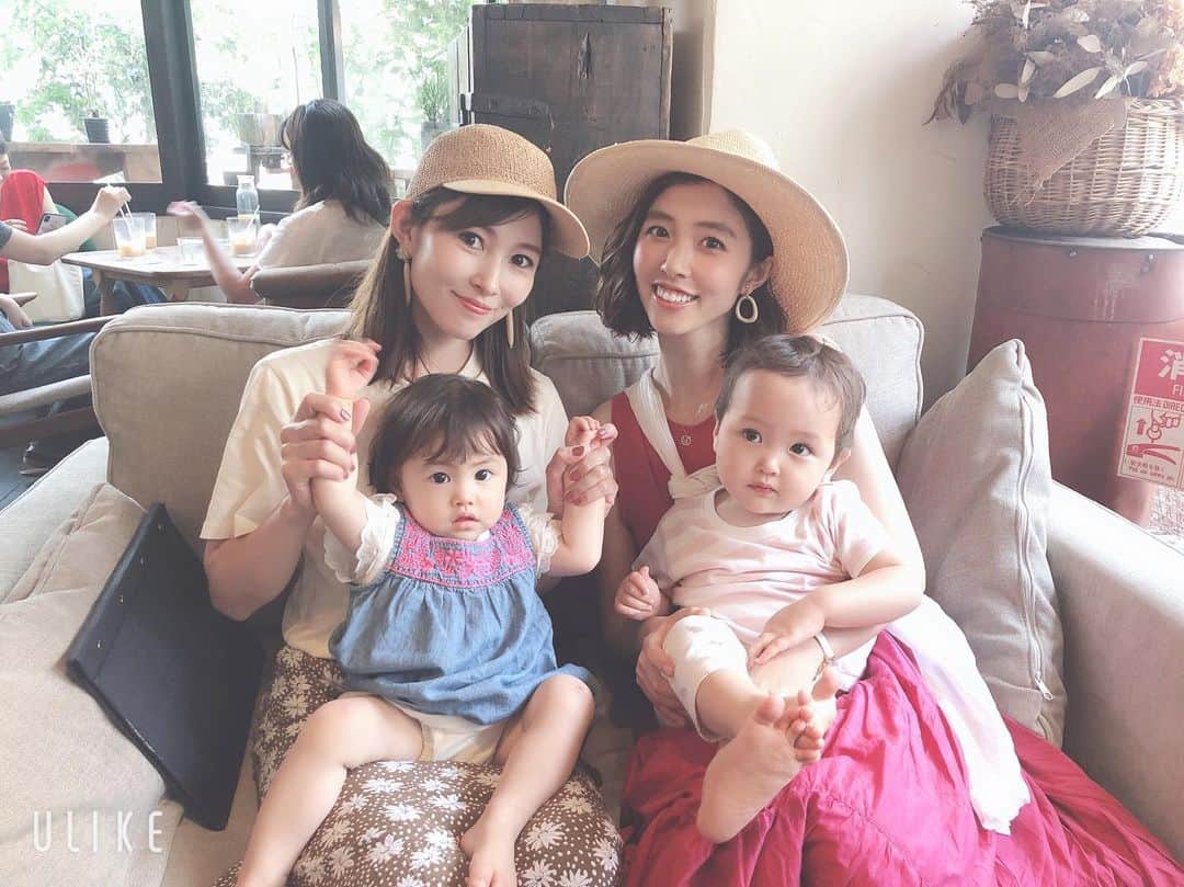 菅野広恵のインスタグラム
