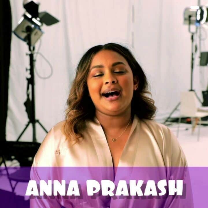 シェパードのインスタグラム：「@annaprakash is strong, beautiful, intelligent and one of our very good friends. Wait till you see Anna and @itsgeorgeous strut their stuff in the #Kissmyfatass clip! Love you Anna Swipe 👉 to keep watching.」