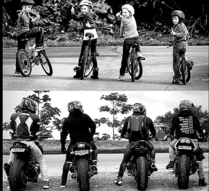 epidemic_motorsさんのインスタグラム写真 - (epidemic_motorsInstagram)「These were still times who recognizes themselves again via @that69_motorcycles_ 😁😁 #motorcycle #bike #bikeporn #custombike #caferacer #scrambler #superbike #hobby #motorradliebe @epidemic_motors @themotoblogs @the_rebel_custom_motorcycles @mb_sixsixseven @caferacersofinstagram @_ninja_rider_ @themotoblogs @muellers_27 @frau.kat @martin.meinke @rennelse_z900 @ebike_series.de 💪💪💪💪💪✌️✌️✌️✌️」7月23日 17時40分 - epidemic_motors