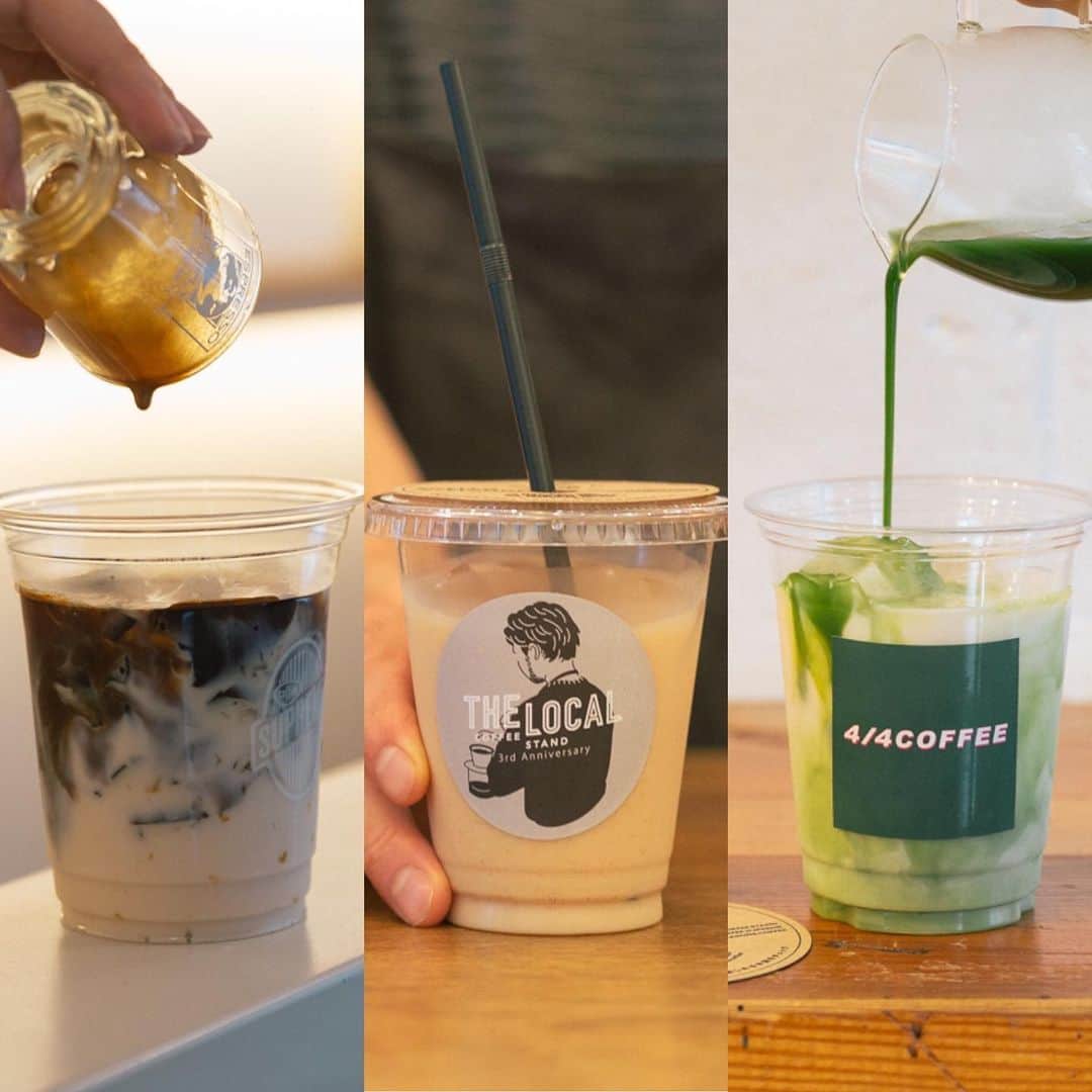 goodcoffeemeのインスタグラム