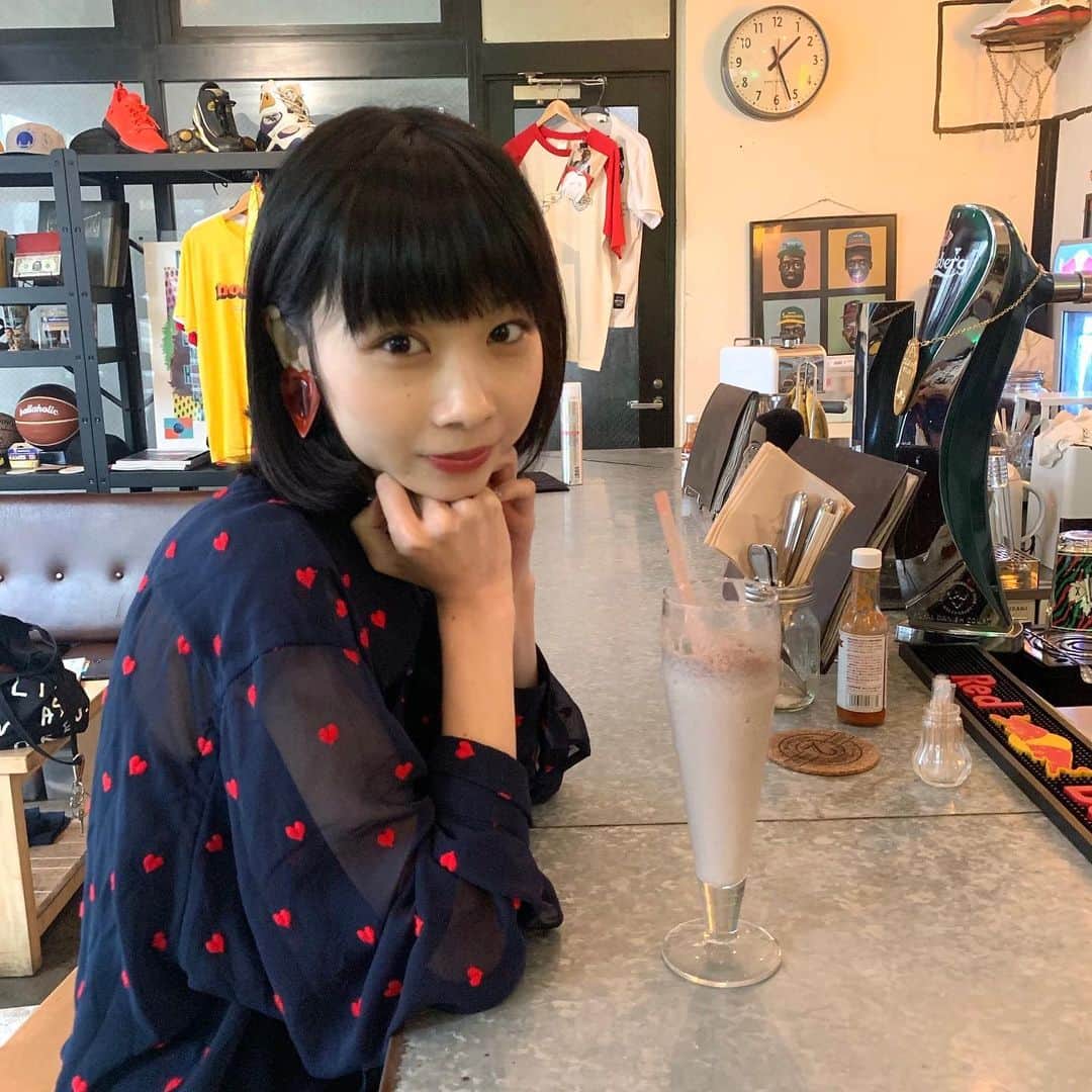 老月ミカのグルメインスタ