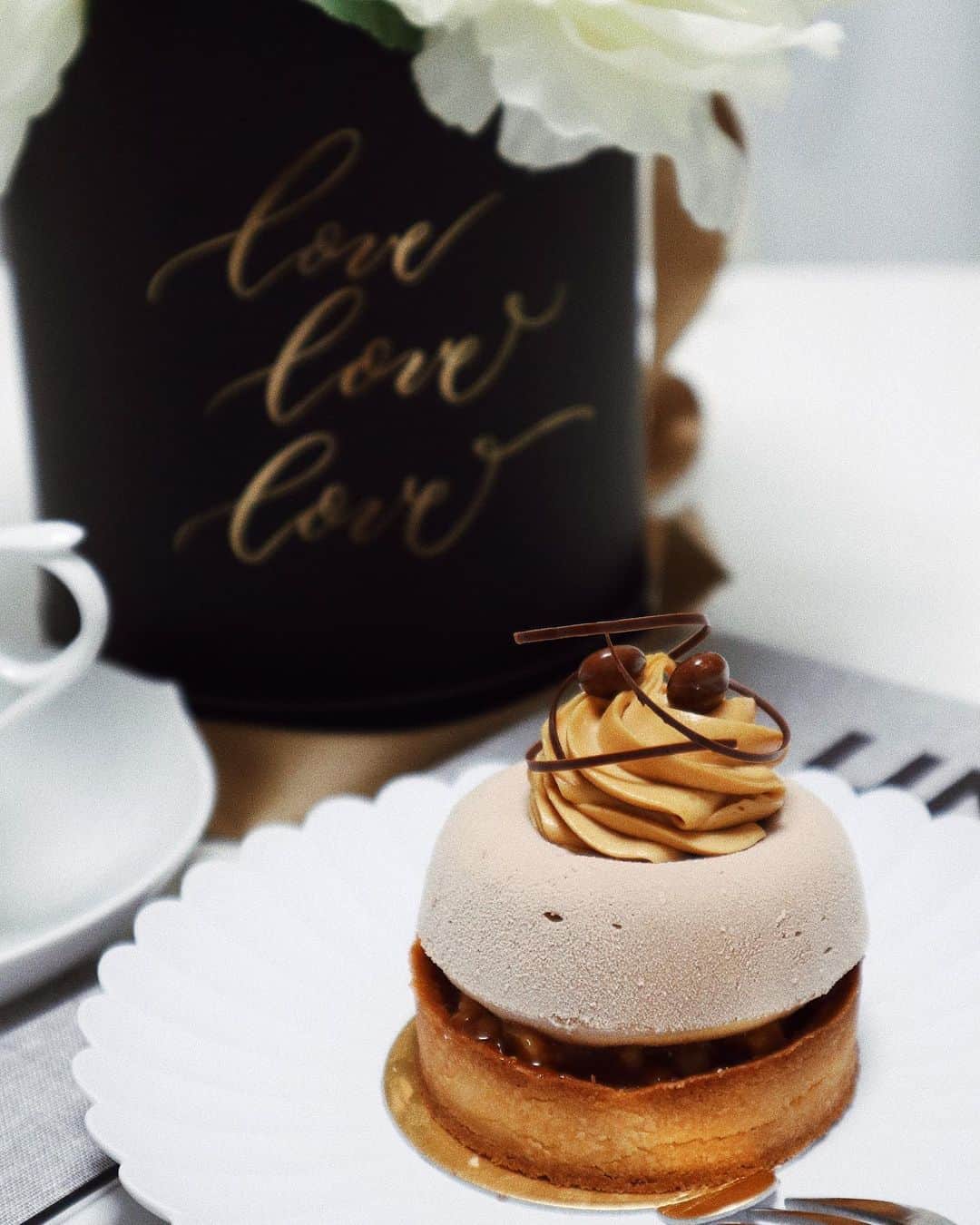 吉田理紗のグルメインスタ