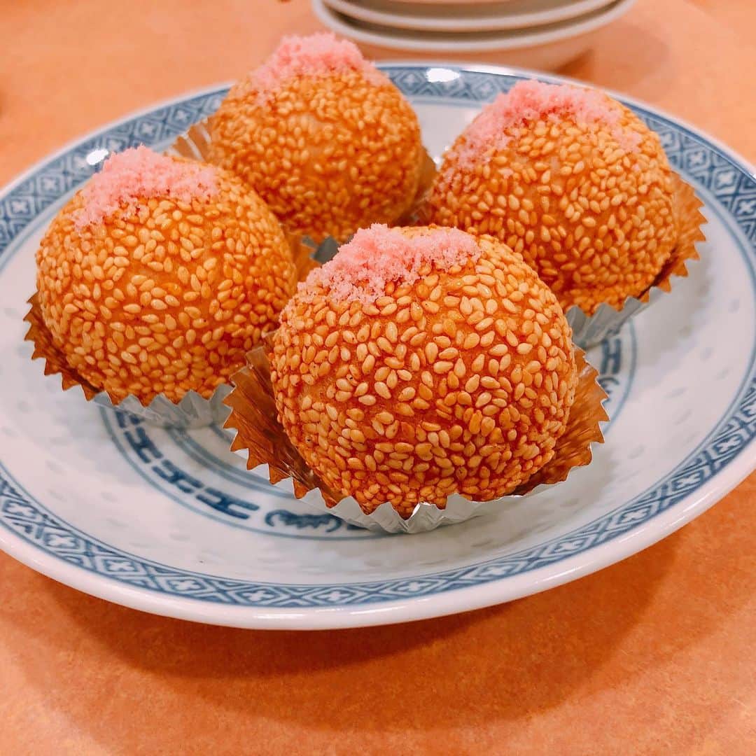 吉原茉依香のグルメインスタ