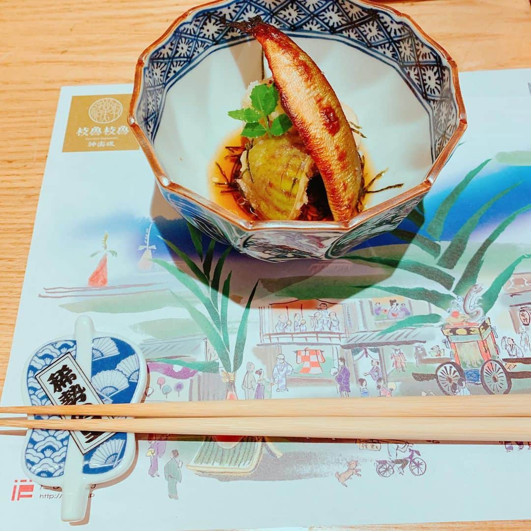 武田るいのグルメインスタ