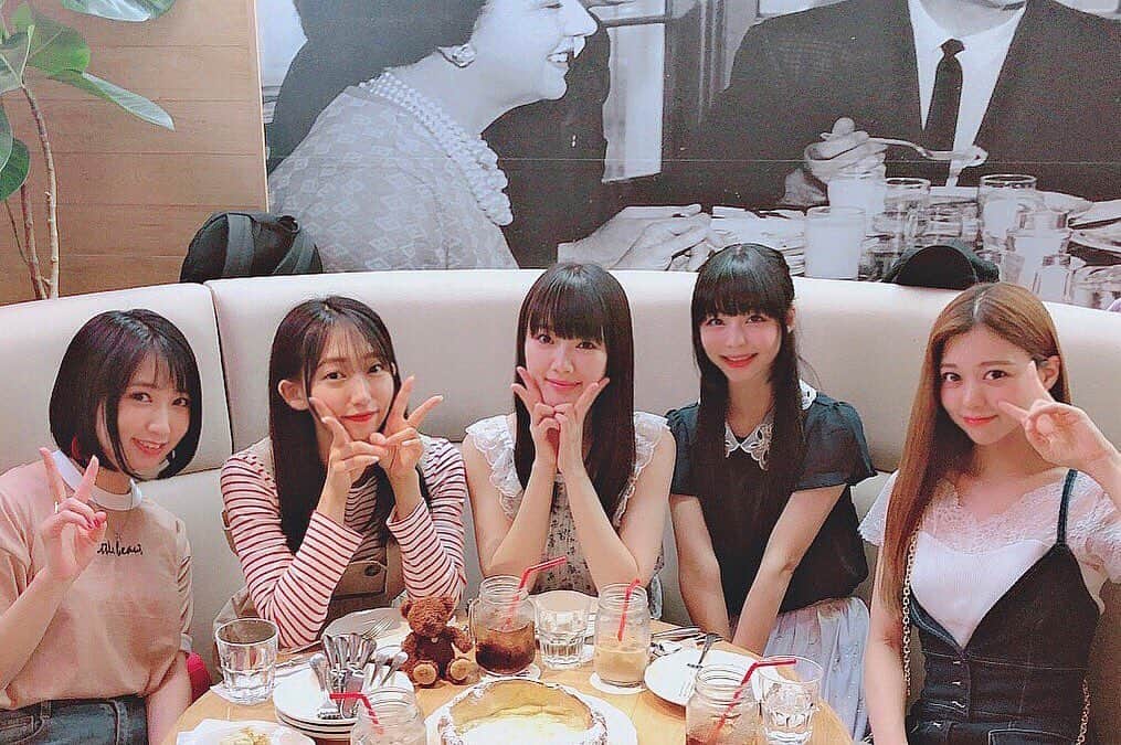 寺嶋由芙のインスタグラム