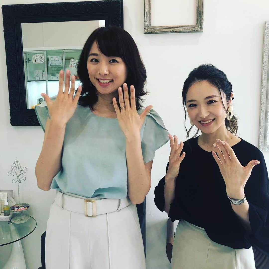 今井美穂のインスタグラム