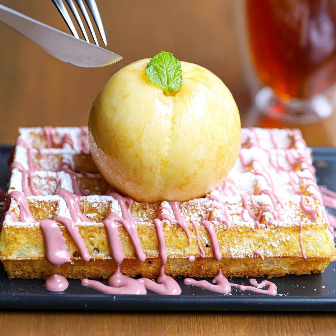 きょん。のグルメインスタ