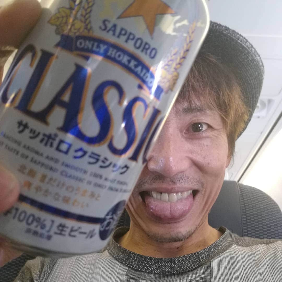 岡田達也のインスタグラム