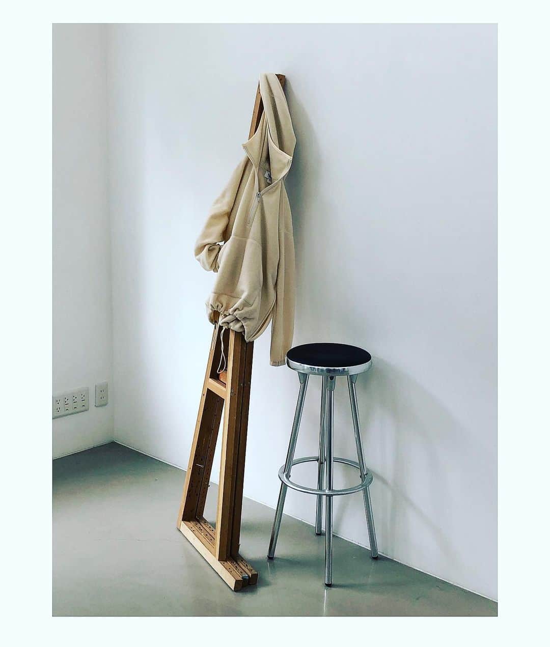 H/standard（アッシュ・スタンダード）のインスタグラム
