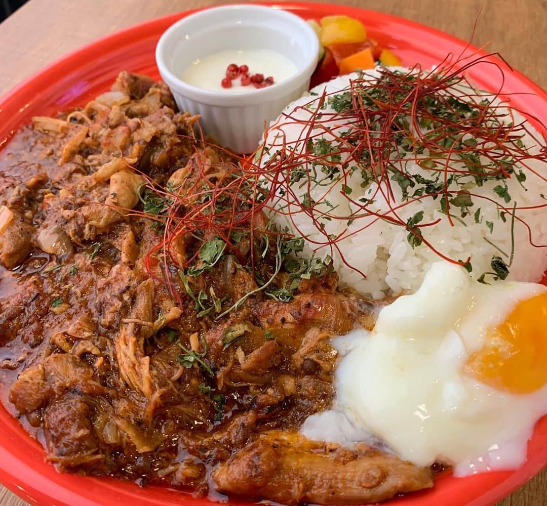 poroco（ポロコ）のグルメインスタ