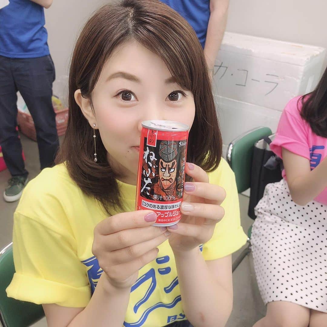 三石佳那さんのインスタグラム写真 - (三石佳那Instagram)「今年も夏の恒例イベント BSNラジオ 夏ラジオ が行われました。  歌あり、ダンスあり まさにテーマ通り 真夏の文化祭！  沢山のリスナーの皆様にお会いできて 嬉しかったです☺︎ 来られなかった方は 一週間以内なら radikoタイムフリー機能で楽しめますよ。  #夏ラジオ#夏#祭り#新潟#niigata#アナウンサー #BSN夏ラジオ#BSN」7月23日 19時07分 - mitsuishi_kana_bsn