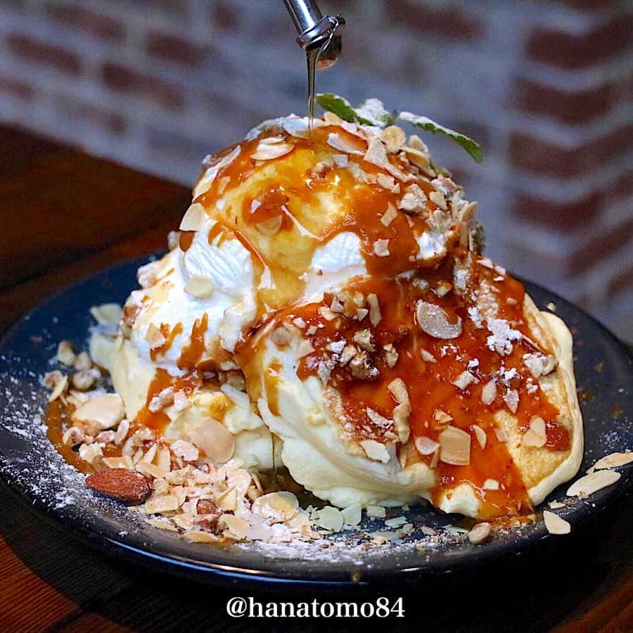 はなとものグルメインスタ