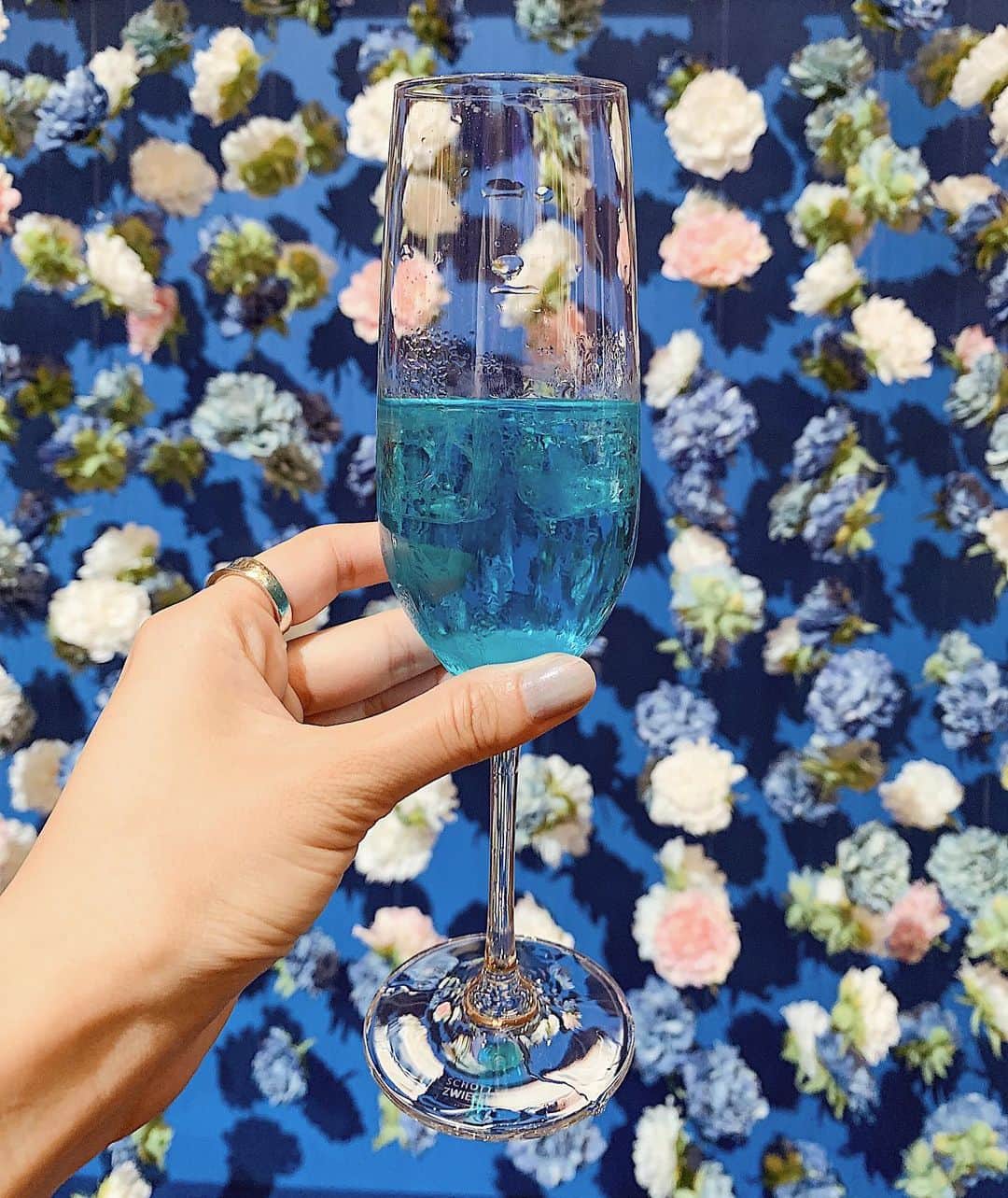 izu（出岡美咲）のグルメインスタ