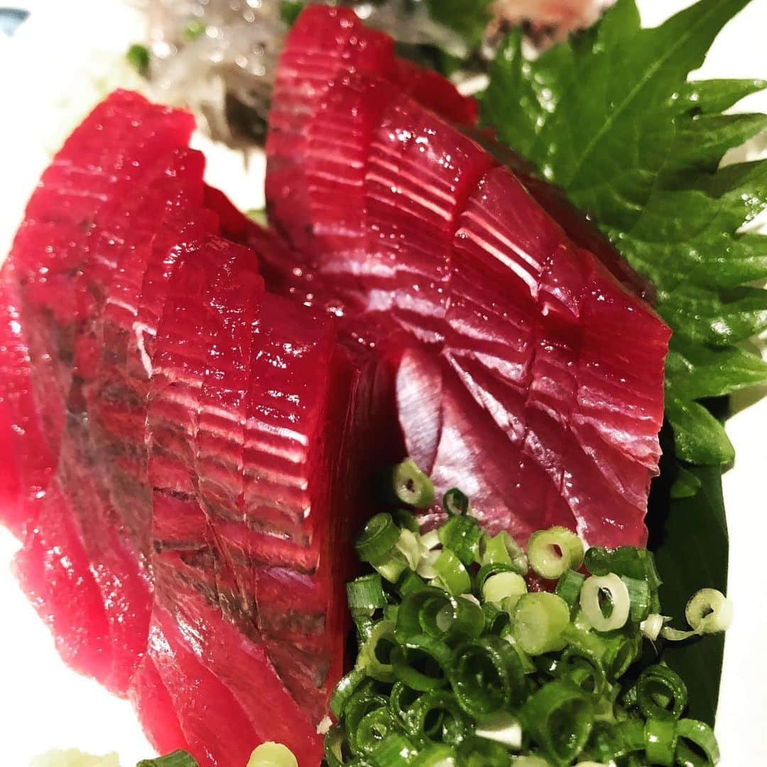 吉川正洋さんのインスタグラム写真 - (吉川正洋Instagram)「浜松のもちがつお！本当にお餅のような食感！絶品でございました！」7月23日 19時09分 - dhyoshikawa