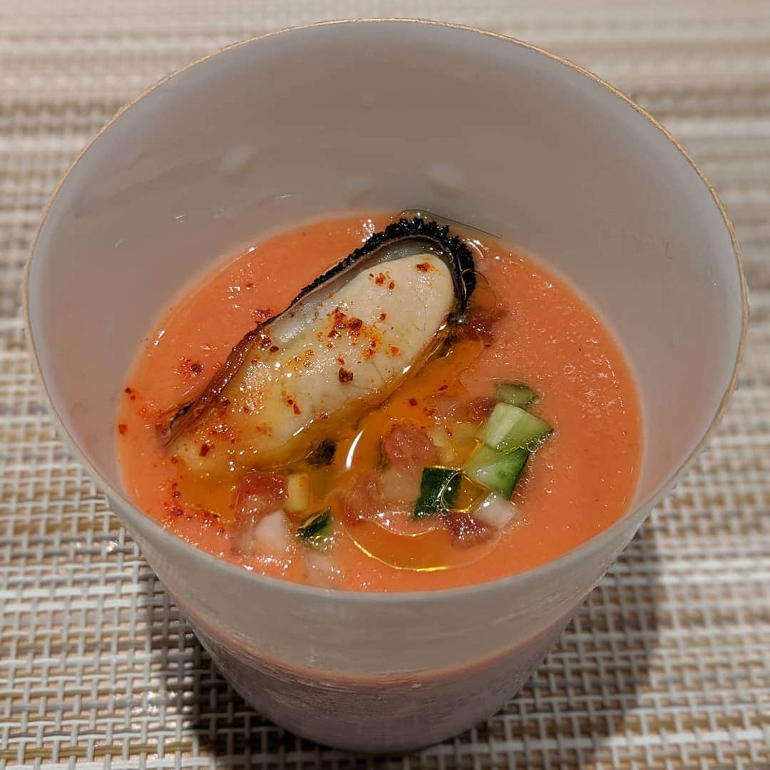 Masayasu Moritaのグルメインスタ