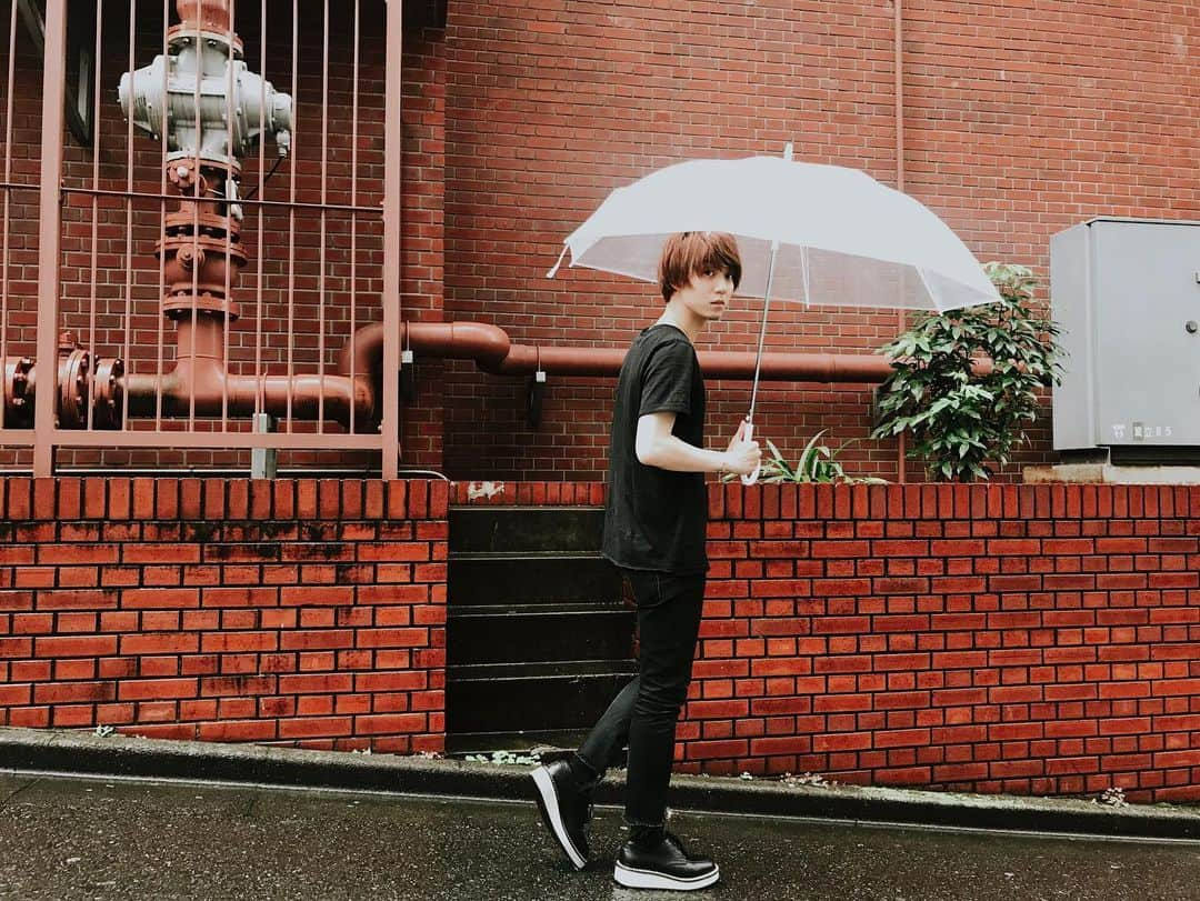 小越勇輝さんのインスタグラム写真 - (小越勇輝Instagram)「明日から梅雨が明けるとか。  #ogostagram  #梅雨明け #楽しみ」7月23日 19時26分 - yuki_ogoe