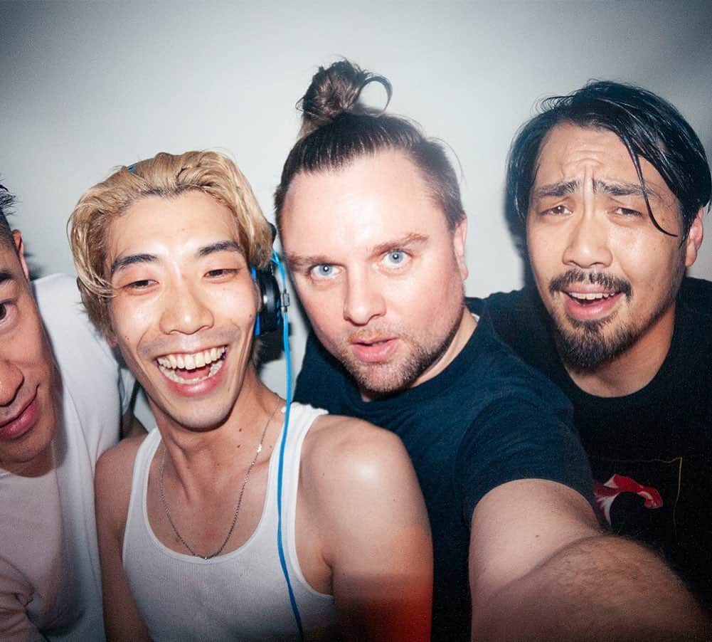 東京DANDYさんのインスタグラム写真 - (東京DANDYInstagram)「Photos from Trump Room constitute a sizable part of our archive documenting the past decade of Tokyo nightlife and fashion... It’s hard to believe that these are the last Trump Room party photos we’ll post ... images and a few words up at tokyodandy.com #trumproom #tokyo」7月23日 19時27分 - tokyodandy