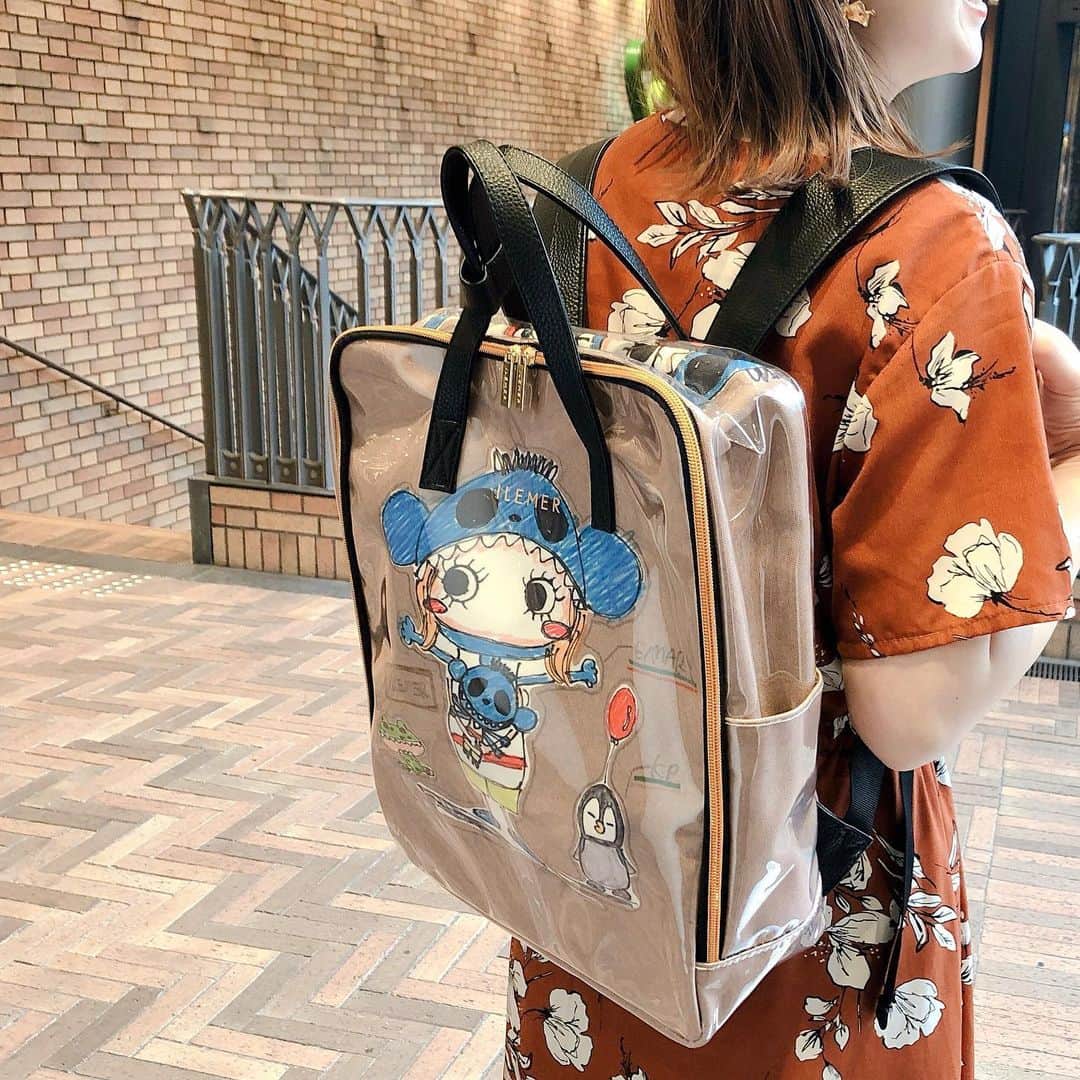 ILEMERのグルメインスタ