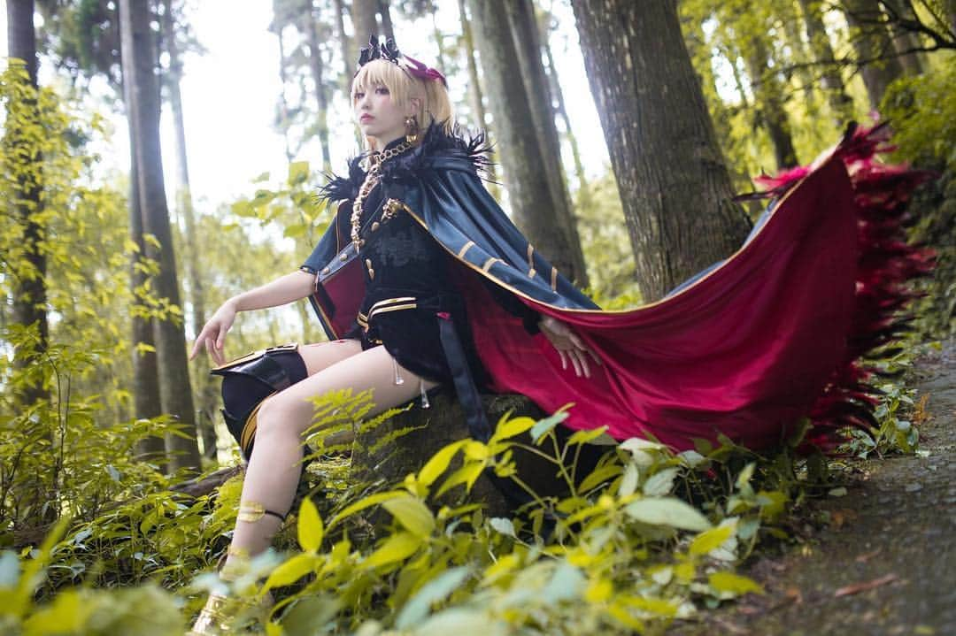 Sherryさんのインスタグラム写真 - (SherryInstagram)「- Last day of Photobook pre-order~ ~~~~~~~~~~~~~~~~~~~~~~~~~ 《Starry Abyss / Summer Mission》 Luffy x Silver◆ Cosplay Photobook pre-order now!!! ◆ 香港預購>> http://bit.ly/2Fyl1xr ◆ Foreign Sale / 香港及海外郵購>> http://bit.ly/2ZTIG3f #Cosplay #Photobook #Fategrandorder #fgo #ereshkigal #エレシュキガル #ishtar #イシュタル #saberalter #arturoapendragonalter #アルトリアペンドラゴンオルタ #mordred #モードレッド #mysteriousheroinex #謎のヒロインX #bb #silverxherecosplay」7月23日 20時09分 - silverxhere