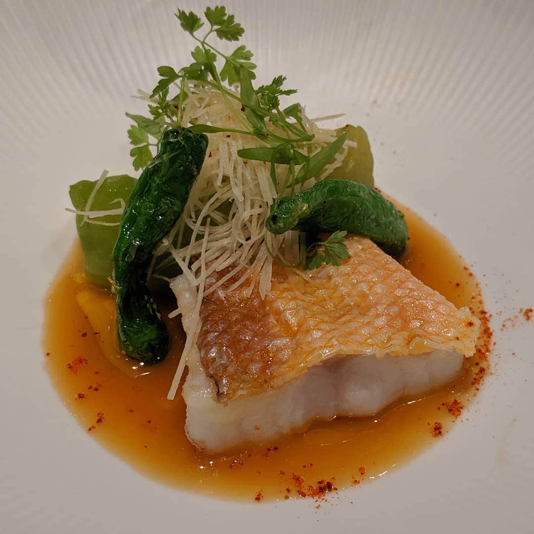 Masayasu Moritaのグルメインスタ