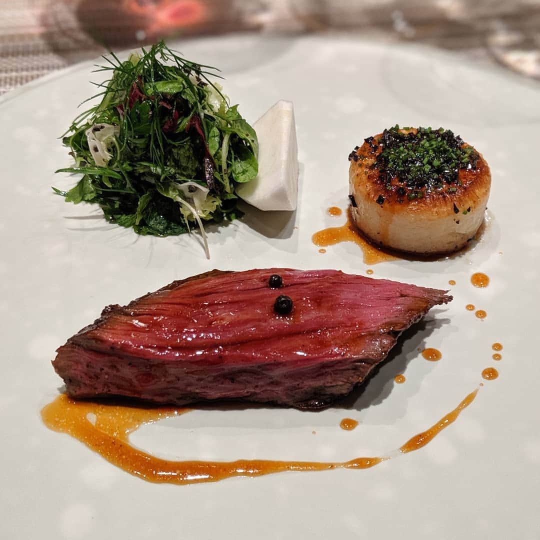 Masayasu Moritaのグルメインスタ