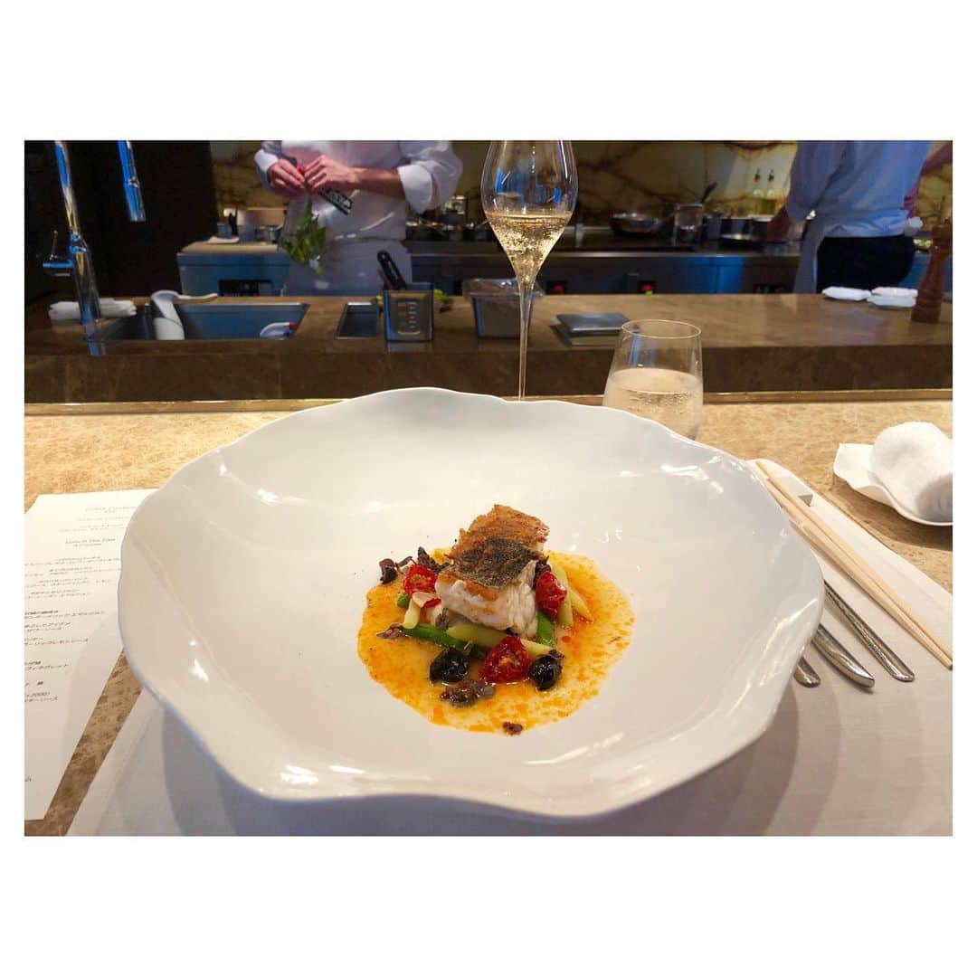 川村優希のグルメインスタ