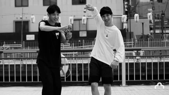 桜井雅斗のインスタグラム