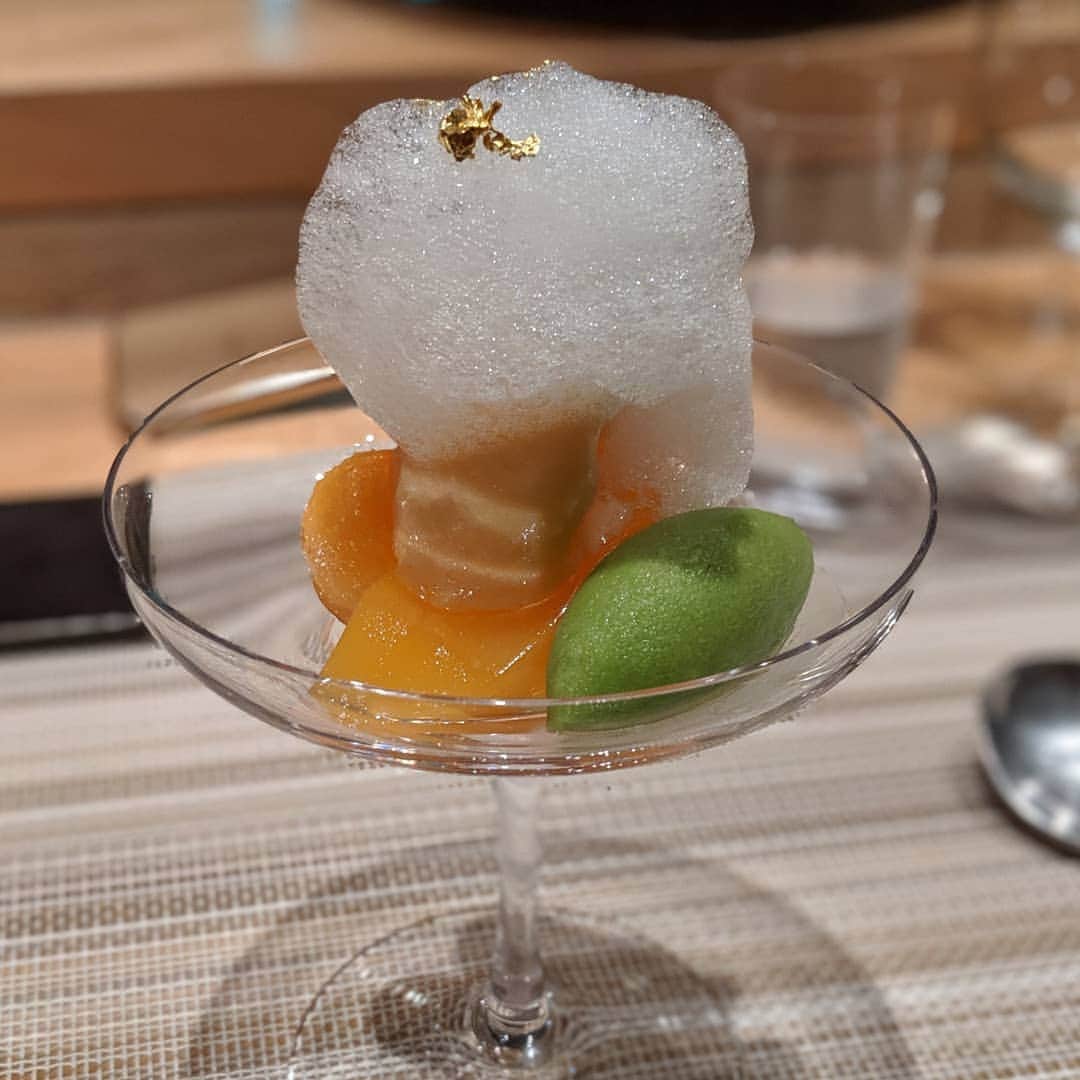 Masayasu Moritaのグルメインスタ